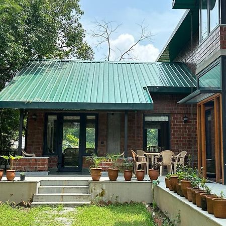 Terra Cottage Palāhu エクステリア 写真