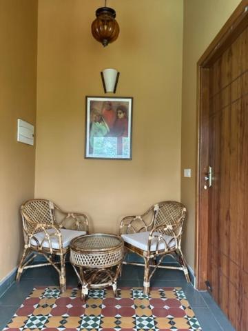 Terra Cottage Palāhu エクステリア 写真