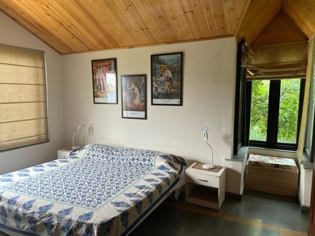 Terra Cottage Palāhu エクステリア 写真