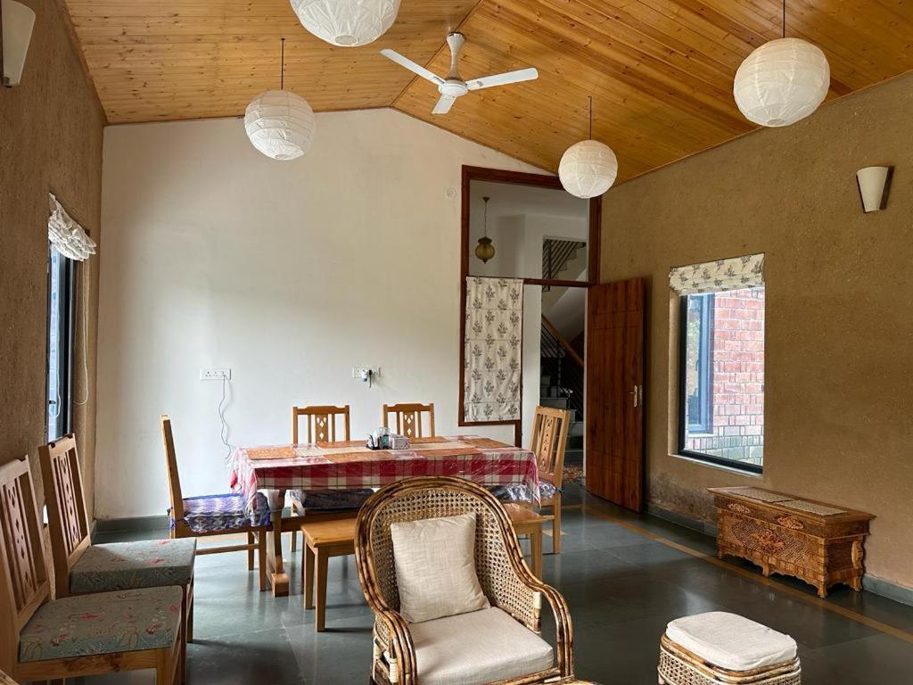 Terra Cottage Palāhu エクステリア 写真