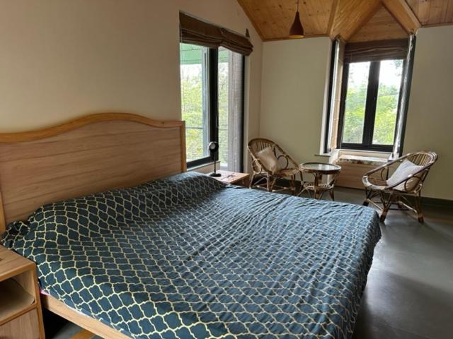 Terra Cottage Palāhu エクステリア 写真
