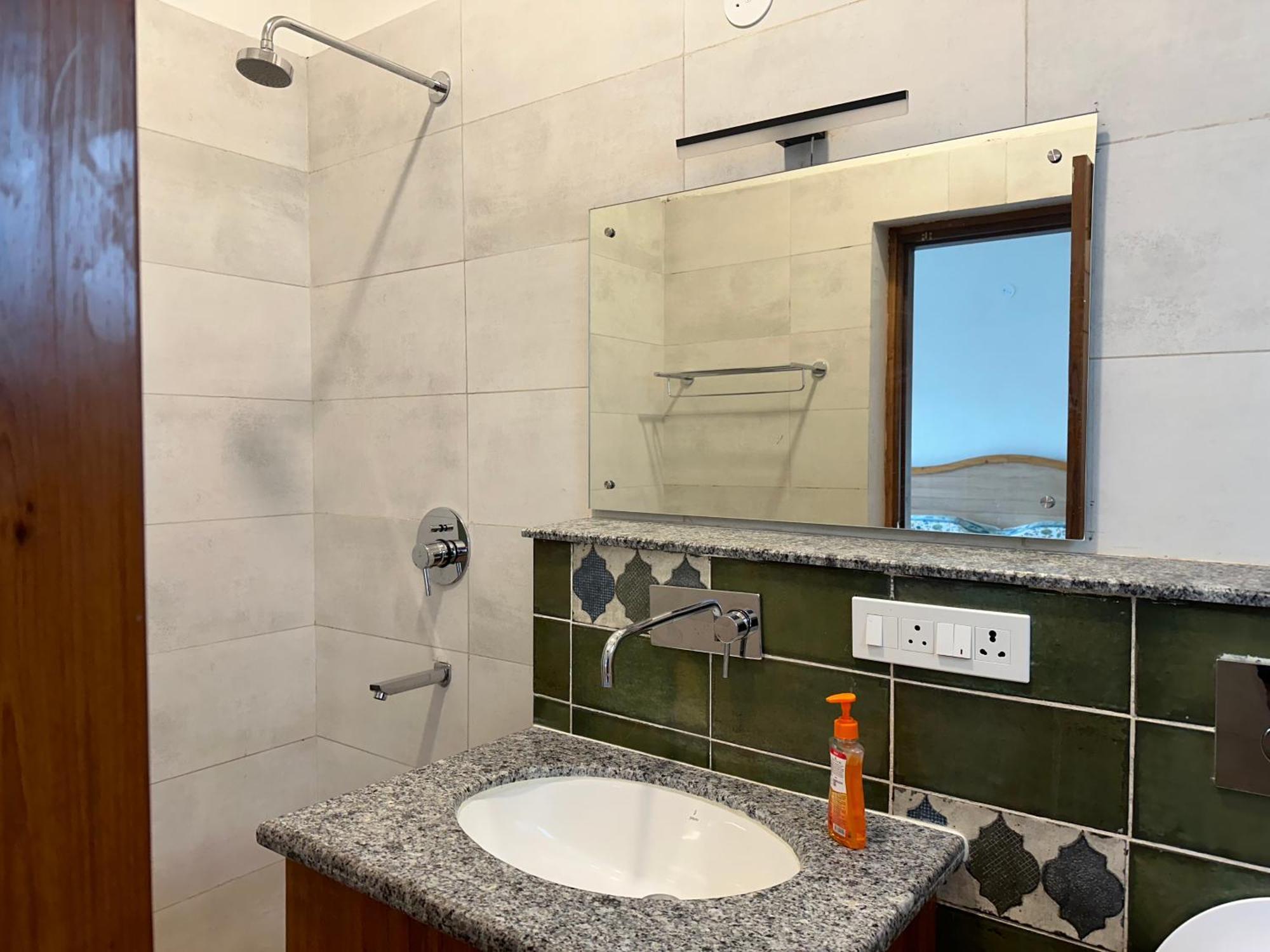 Terra Cottage Palāhu エクステリア 写真