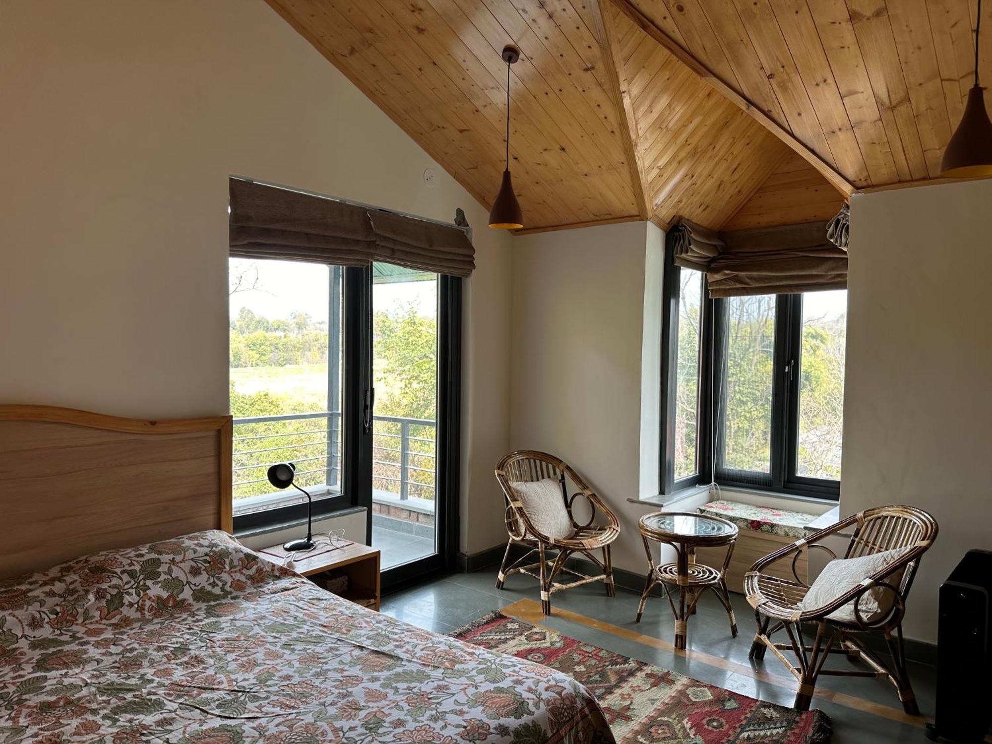 Terra Cottage Palāhu エクステリア 写真
